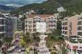 Apartment 38 m² Donja Lastva, Montenegro