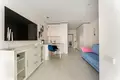 Apartamento 1 habitación 30 m² Minsk, Belarús