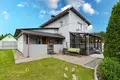 Maison 133 m² Rakauski sielski Saviet, Bélarus