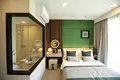 Квартира 3 комнаты 53 м² Choeng Thale, Таиланд