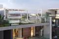 Appartement 1 chambre 77 m² Aradíppou, Chypre