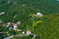 Parcelas  Prijevor, Montenegro