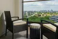 Apartamento 3 habitaciones 111 m² Londres, Reino Unido