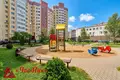 Mieszkanie 2 pokoi 65 m² Mińsk, Białoruś