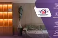 Apartamento 3 habitaciones 129 m² Minsk, Belarús