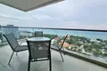 Copropriété 2 chambres  Pattaya, Thaïlande