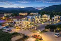 5-Zimmer-Villa 206 m² Neos Marmaras, Griechenland
