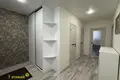 Квартира 58 м² Минск, Беларусь