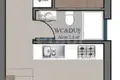 Mieszkanie 2 pokoi 112 m² Agios Amvrosios, Cypr Północny