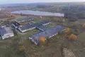 Atterrir 80 000 m² Aleksandrava, Lituanie