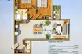 Apartamento 3 habitaciones 67 m² Celuga, Montenegro