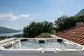 Mieszkanie 4 pokoi 226 m² Denovici, Czarnogóra