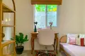 1 bedroom apartment 59 m² Canggu, Indonesia