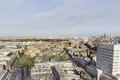 Apartamento 3 habitaciones 112 m² Londres, Reino Unido