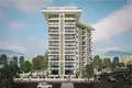 Квартира 4 комнаты 114 м² Муратпаша, Турция