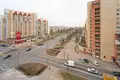1 room apartment 44 m² Minsk, Belarus