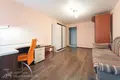 Appartement 1 chambre 43 m² Minsk, Bélarus
