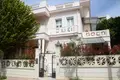 Вилла 9 спален 470 м² Loutraki Perachora Agioi Theodoroi Municipality, Греция