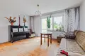 2 room apartment 53 m² Warsaw, Poland