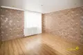 2 room apartment 53 m² Snouski sielski Saviet, Belarus