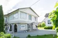 Haus  Haranski sielski Saviet, Belarus