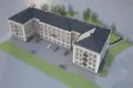 Commercial real estate Zimeļblāzmas aleja