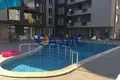 Квартира 2 комнаты 60 м² Несебр, Болгария