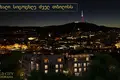 Apartamento 3 habitaciones 146 m² Tiflis, Georgia