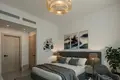 Kompleks mieszkalny New Violet Tower Residence with a swimming pool and a lounge area close to Dubai Marina and Downtown Dubai, JVC, Dubai, UAE