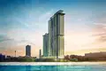 2 bedroom apartment 64 m² Pattaya City, Thailand