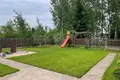 House 84 m² Rudzienski sielski Saviet, Belarus