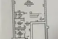 Adosado 141 m² Kalodziscanski sielski Saviet, Belarús