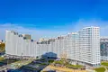 Apartment in a new building Minsk World House Wave