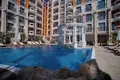 Wohnung 2 zimmer 54 m² Nessebar, Bulgarien