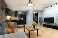 Квартира 2 комнаты 57 м² Варшава, Польша