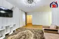 Квартира 2 комнаты 71 м² Логойск, Беларусь