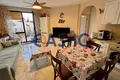 Appartement 2 chambres 62 m² Sveti Vlas, Bulgarie