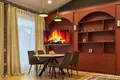 House 147 m² Astrashitskagaradokski rural council, Belarus