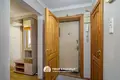 Wohnung 2 zimmer 52 m² Minsk, Belarus