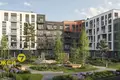 Apartment 66 m² Kalodziscanski sielski Saviet, Belarus