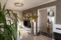 4 room apartment 95 m² Muchaviecki sielski Saviet, Belarus