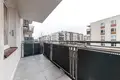 Appartement 2 chambres 55 m² Varsovie, Pologne