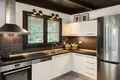2 room villa 80 m² Kassandrino, Greece