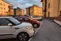1 room apartment 37 m² Bugrovskoe gorodskoe poselenie, Russia