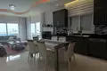 3 bedroom apartment 180 m² Alanya, Turkey