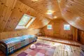 3 room house 55 m² Zdanovicy, Belarus