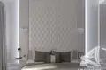 3 room apartment 113 m² Brest, Belarus