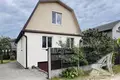 Дом 112 м² Мухавецкий сельский Совет, Беларусь
