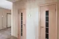 2 room apartment 61 m² Minsk, Belarus