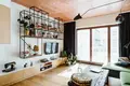Wohnung 4 zimmer 91 m² Warschau, Polen